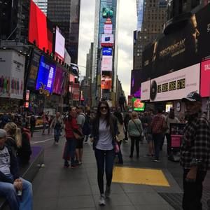 Meet your Posher, Charlene